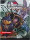 DUNGEONS & DRAGONS EXPLORERS GUIDE TO WILDEMOUNT HARDCOVER BOOK