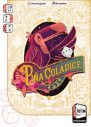 IELLO GAMES PINA COLADICE CARD GAME