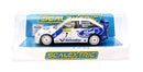 SCALEXTRIC C4513 FORD ESCORT COSWORTH WRC MONTE CARLO 1998 1/32 SCALE SLOT CAR