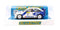 SCALEXTRIC C4513 FORD ESCORT COSWORTH WRC MONTE CARLO 1998 1/32 SCALE SLOT CAR