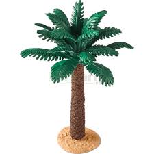 SCHLEICH 42248 WORLD OF NATURE PALM TREE