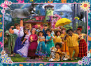 RAVENSBURGER 133420 DISNEY ENCANTO FAMILY IS EVERYTHING! 100PC XXL JIGSAW PUZZLE