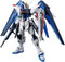 BANDAI 5061611 MG FREEDOM GUNDAM Z.A.F.T. MOBILE SUIT ZGMF-X10A 1/100 SCALE PLASTIC MODEL KIT