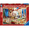 RAVENSBURGER 175635 MERRY MISCHIEF JIGSAW PUZZLE 1000 PIECES