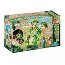 PLAYMOBIL 71009  WILTOPIA RAINFOREST NIGHTLIGHT 69PC PLAYSET