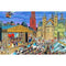 RAVENSBURGER 175802 CITIES AROUND THE WORLD MAASTRICHT 1000PC JIGSAW PUZZLE