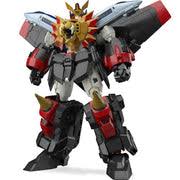 BANDAI 5063398 RG GAOGAIGAR KING OF THE BRAVES GAOGAIGAR SCALE PLASTIC MODEL KIT