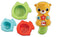 VTECH SPLASHING FUN OTTER