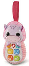 VTECH HELLO HIPPO PHONE PINK