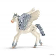 SCHLEICH 70543 BAYALA PEGASUS FOAL