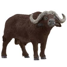 SCHLEICH 14872 AFRICAN BUFFALO