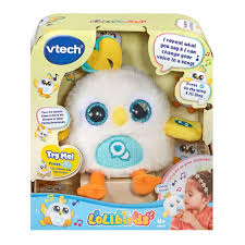 VTECH LOLIBIRDS WHITE