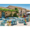 RAVENSBURGER 175895 MARZAMEMI SICILY 500PC JIGSAW PUZZLE