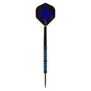 FORMULA SPORTS APEX - 24 GRAM STEEL TIP 97% TUNGSTEN DART SET