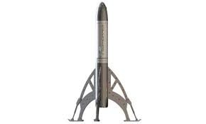 ESTES 7303 STAR HOPPER BEGINNER MODEL ROCKET KIT 13MM ENGINE