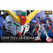 BANDAI 5061616 DESTINY GUNDAM Z.A.F.T. MOBILE SUIT ZGMF-X42S 1/144 SCALE PLASTIC MODEL KIT