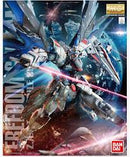 BANDAI 5061611 MG FREEDOM GUNDAM Z.A.F.T. MOBILE SUIT ZGMF-X10A 1/100 SCALE PLASTIC MODEL KIT