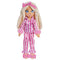 BARBIE SWEET DREAMS BARBIE WITH BLONDE HAIR 35CM PLUSH DOLL