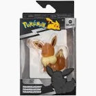 POKEMON TRANSLUCENT BATTLE FIGURE EEVEE