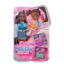 BARBIE DREAM BESTIES BARBIE BROOKLYN