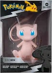 POKEMON SELECT MEW 10CM VINYL FIGURE