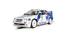 SCALEXTRIC C4513 FORD ESCORT COSWORTH WRC MONTE CARLO 1998 1/32 SCALE SLOT CAR