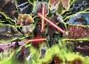 RAVENSBURGER 173419 STAR WARS VILLAINOUS ASAJJ VENTRESS 1000 PC JIGSAW PUZZLE