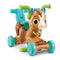 VTECH PUSH GALLOP AND RIDE PONY