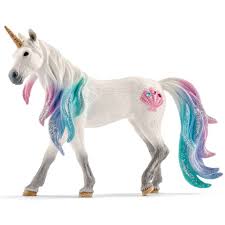 SCHLEICH 70570 BAYALA SEA UNICORN MARE