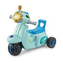 VTECH 2-IN-1 RIDE AND BALANCE SCOOTER