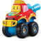 VTECH  TOOT-TOOT DRIVERS SMART MONSTER TRUCK