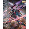 BANDAI 5063150 MG JUSTICE GUNDAM Z.A.F.T. MOBILE SUIT ZGMF-X0A 1/100  SCALE PLASTIC MODEL KIT