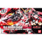 BANDAI 5057399 RX-0 UNICORN GUNDAM DESTROY MODE FULL PSYCHO-FRAME PROTOTYPE MOBILE SUIT 1/144 SCALE PLASTIC MODEL KIT