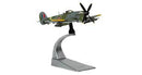 CORGI AA36514 HAWKER TYPHOON IB D-DAY OPERATION OVERLORD LIMITED EDITION 1/72 SCALE DIECAST MODEL KIT AIRCRAFT