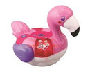 VTECH FLOAT AND SPLASH FLAMINGO