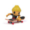 TECH DECK SINGLE SK8 CREW WITH BEANIE