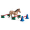 SCHLEICH 42483 PONY SLALOM