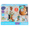 VTECH PUSH GALLOP AND RIDE PONY