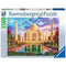 RAVENSBURGER 174386 ENCHANTING TAJ MAHAL 1500 PIECE JIGSAW PUZZLE