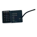 MJX R30 RECEIVER R3B