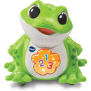 VTECH HOPPIN BOPPIN FROGGY