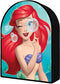 PRIME 3D 35672 DISNEY PRINCESS ARIEL 200PC JIGSAW PUZZLE