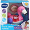 VTECH FLOAT AND SPLASH FLAMINGO