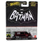 HOT WHEELS POP CULTURE PREMIUM BATMANS 1985 CHEVY ASTRO VAN