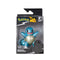 POKEMON SELECT - SQUIRTLE - METALLIC 10CM BATTLE FIGURE