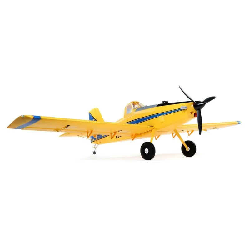 E-FLITE AIR TRACTOR 1.5 METRE REMOTE CONTROL PLANE BNF BASIC