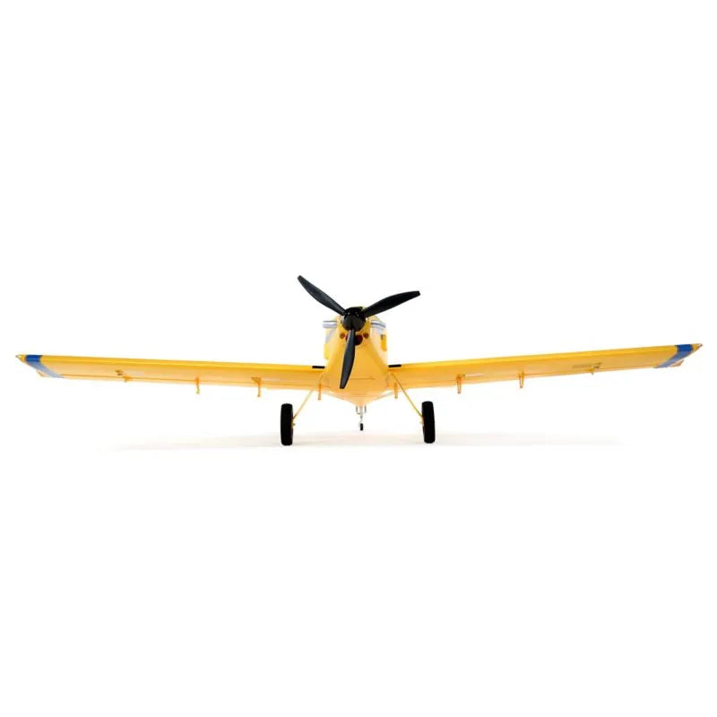 E-FLITE AIR TRACTOR 1.5 METRE REMOTE CONTROL PLANE BNF BASIC