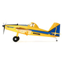 E-FLITE AIR TRACTOR 1.5 METRE REMOTE CONTROL PLANE BNF BASIC