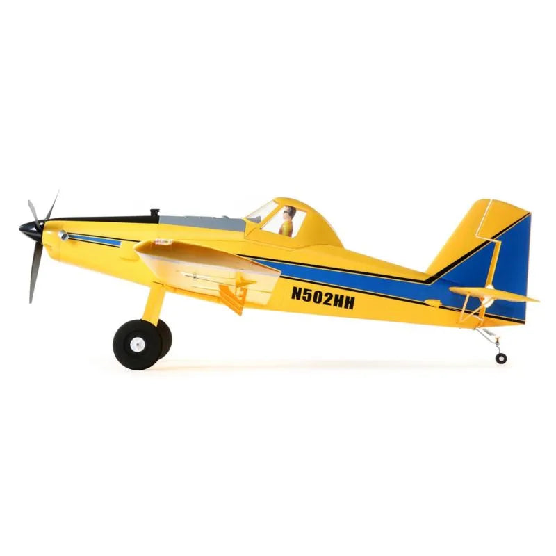 E-FLITE AIR TRACTOR 1.5 METRE REMOTE CONTROL PLANE BNF BASIC