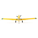 E-FLITE AIR TRACTOR 1.5 METRE REMOTE CONTROL PLANE BNF BASIC